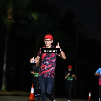 Runner Photo 5317544
