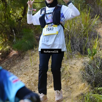 Runner Photo 5317545