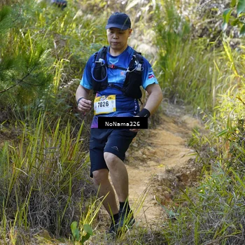 Runner Photo 5317546