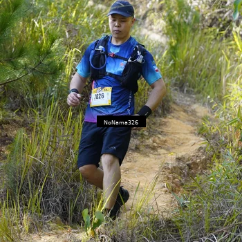 Runner Photo 5317548