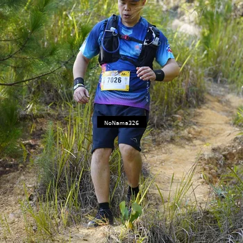 Runner Photo 5317552