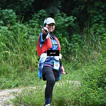 Runner Photo 5317556