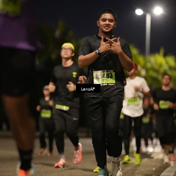 Runner Photo 5317557