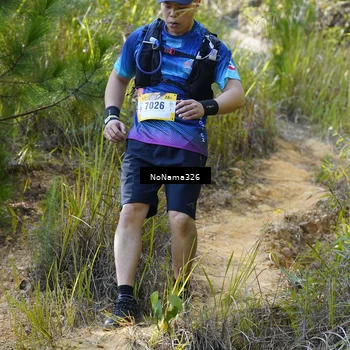 Runner Photo 5317558
