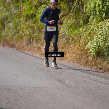 Runner Photo 5317561