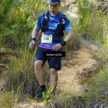 Runner Photo 5317563