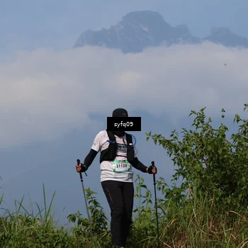Runner Photo 5317565