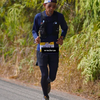 Runner Photo 5317568