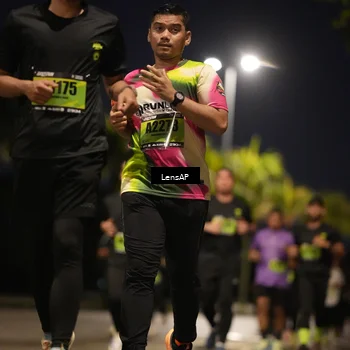 Runner Photo 5317569