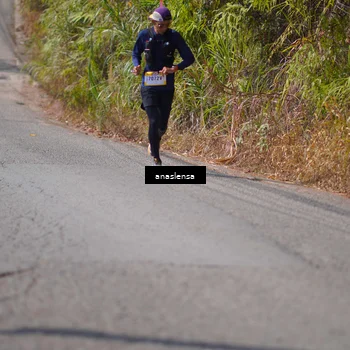 Runner Photo 5317573