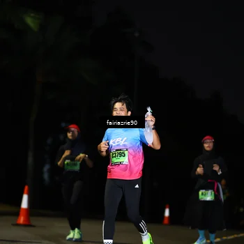 Runner Photo 5317574