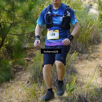 Runner Photo 5317575