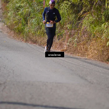 Runner Photo 5317576