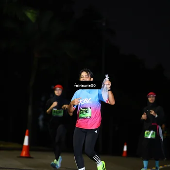 Runner Photo 5317577