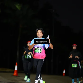 Runner Photo 5317578