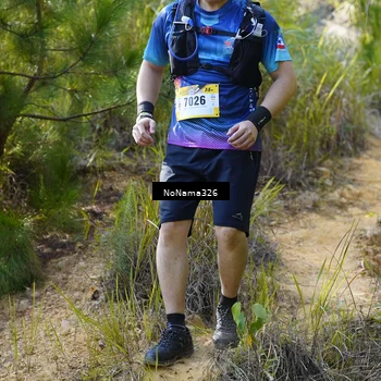Runner Photo 5317581