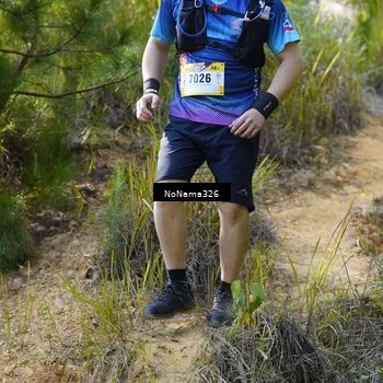 Runner Photo 5317583