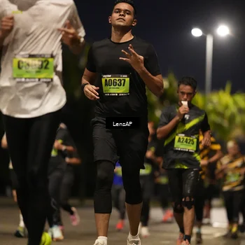 Runner Photo 5317585
