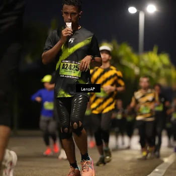 Runner Photo 5317586