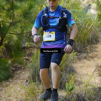 Runner Photo 5317591