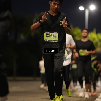 Runner Photo 5317592