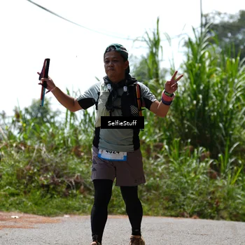 Runner Photo 5317593