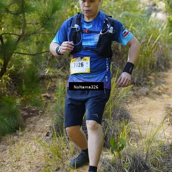 Runner Photo 5317594