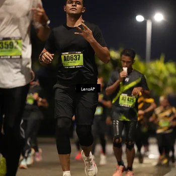 Runner Photo 5317598