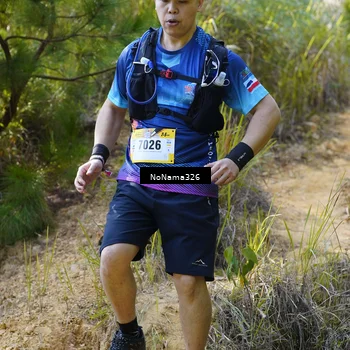 Runner Photo 5317599