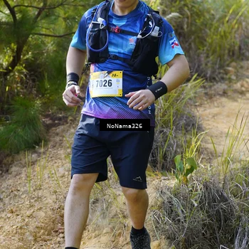 Runner Photo 5317602