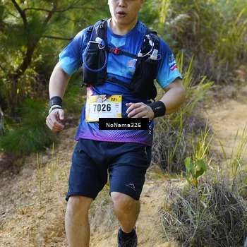 Runner Photo 5317603