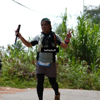 Runner Photo 5317604