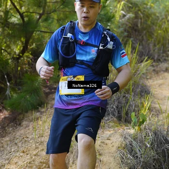 Runner Photo 5317606