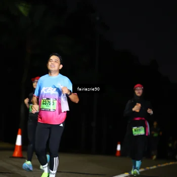 Runner Photo 5317609
