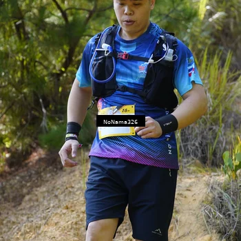 Runner Photo 5317610