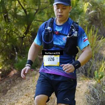 Runner Photo 5317611
