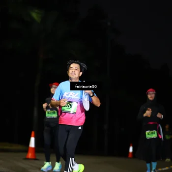 Runner Photo 5317612