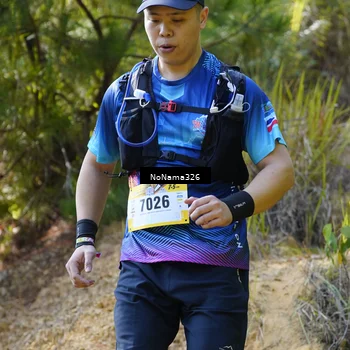 Runner Photo 5317613