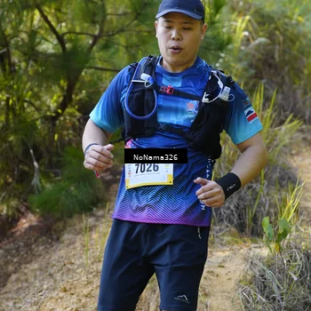 Runner Photo 5317614