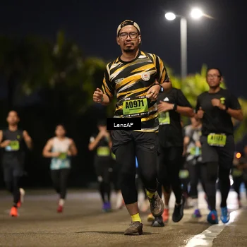 Runner Photo 5317617