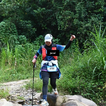 Runner Photo 5317618
