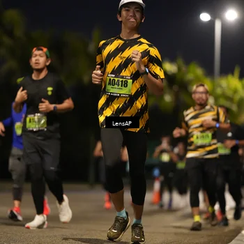 Runner Photo 5317619