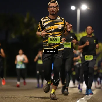 Runner Photo 5317620