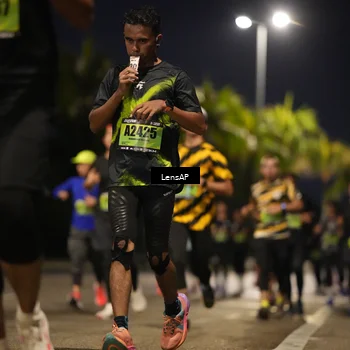 Runner Photo 5317621