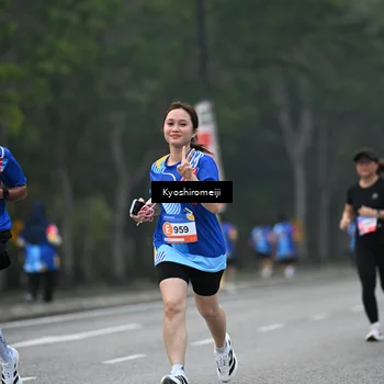 Runner Photo 5317625