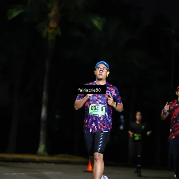 Runner Photo 5317626