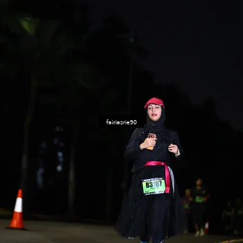 Runner Photo 5317627