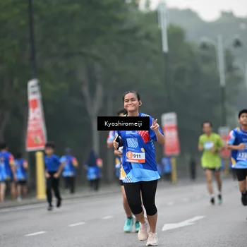 Runner Photo 5317629