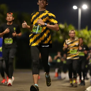 Runner Photo 5317630