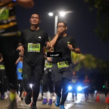 Runner Photo 5317631